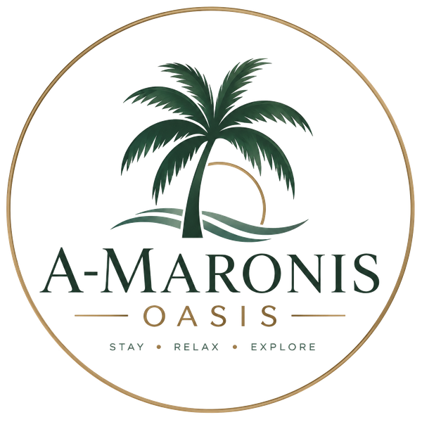 A-Maronis Oasis